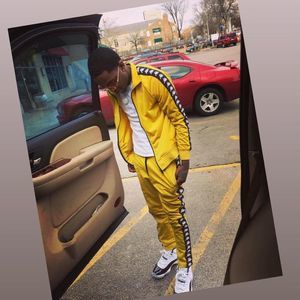 Meet your Posher, Pablo